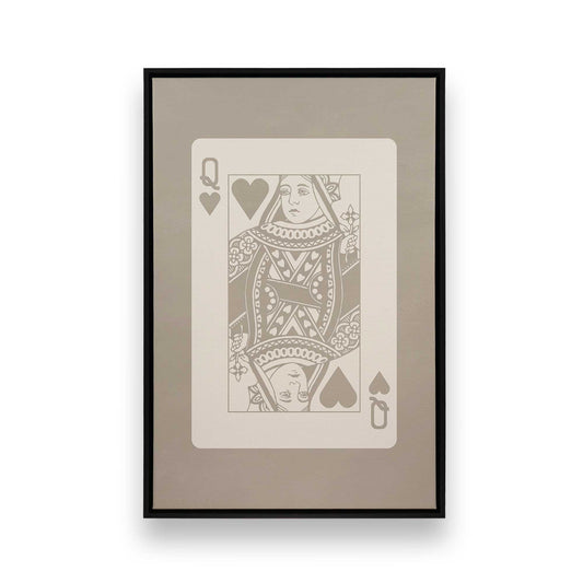 [Color:Satin Black], Front image of the art