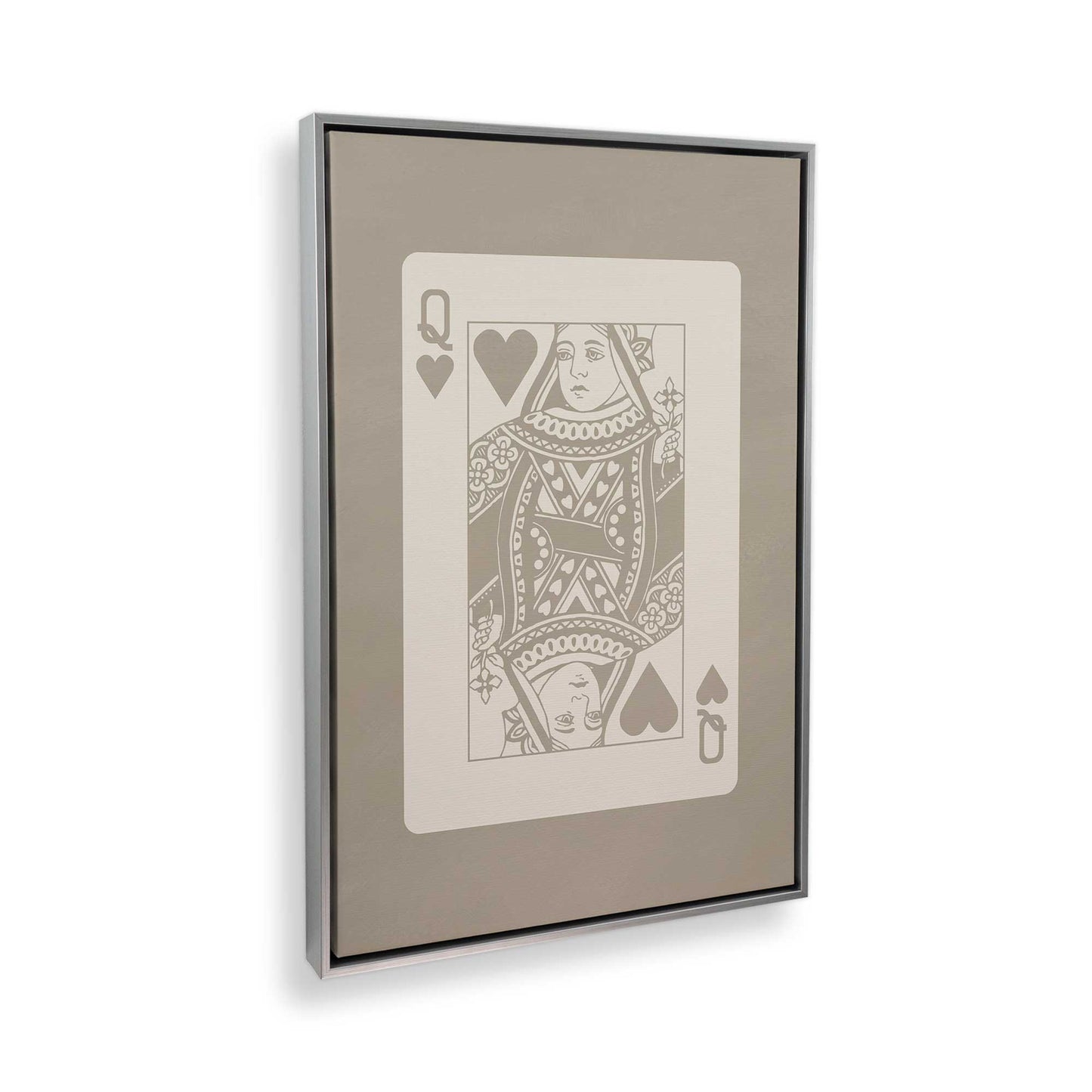 [Color:Polished Chrome], Picture of the corner of the art