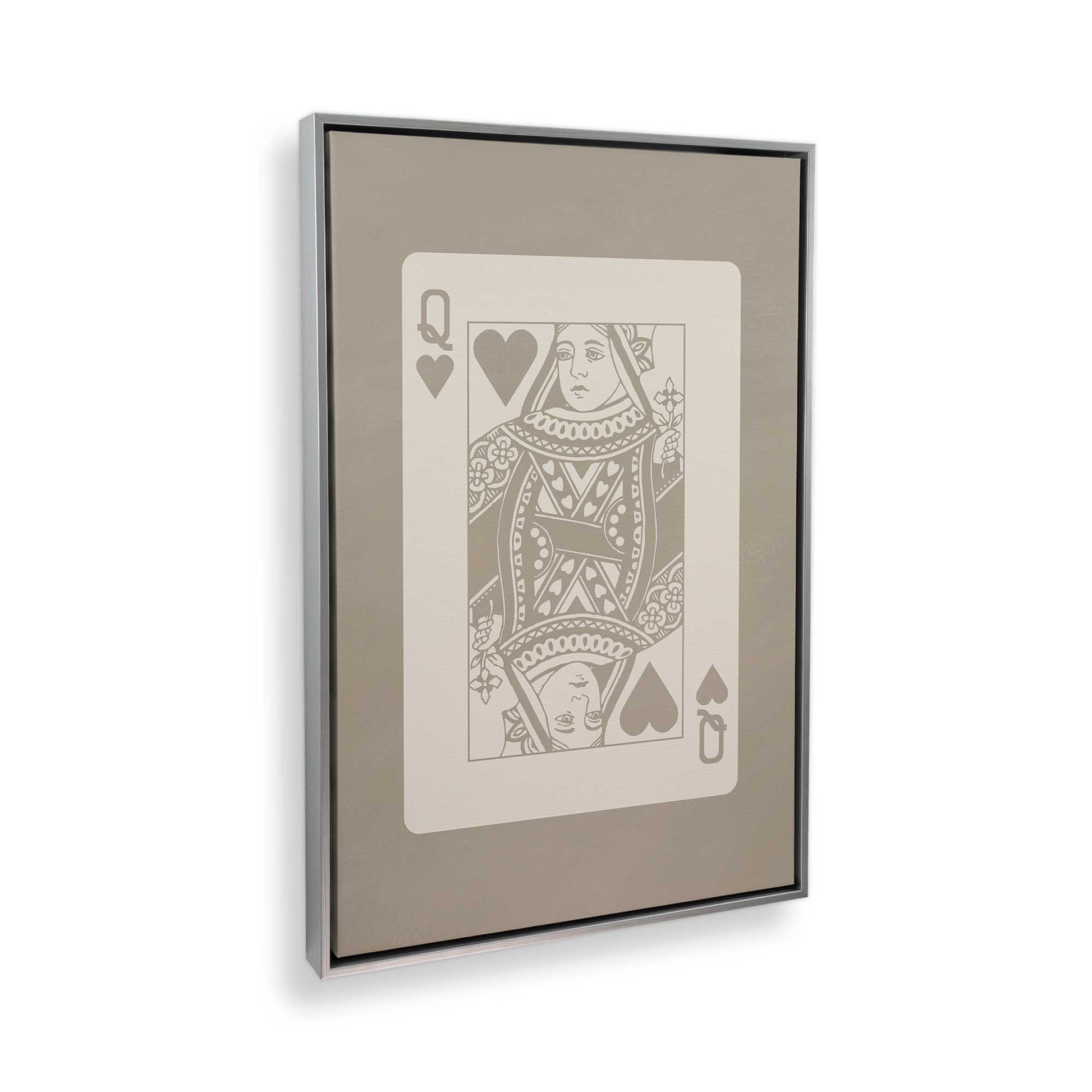 [Color:Polished Chrome], Picture of the corner of the art