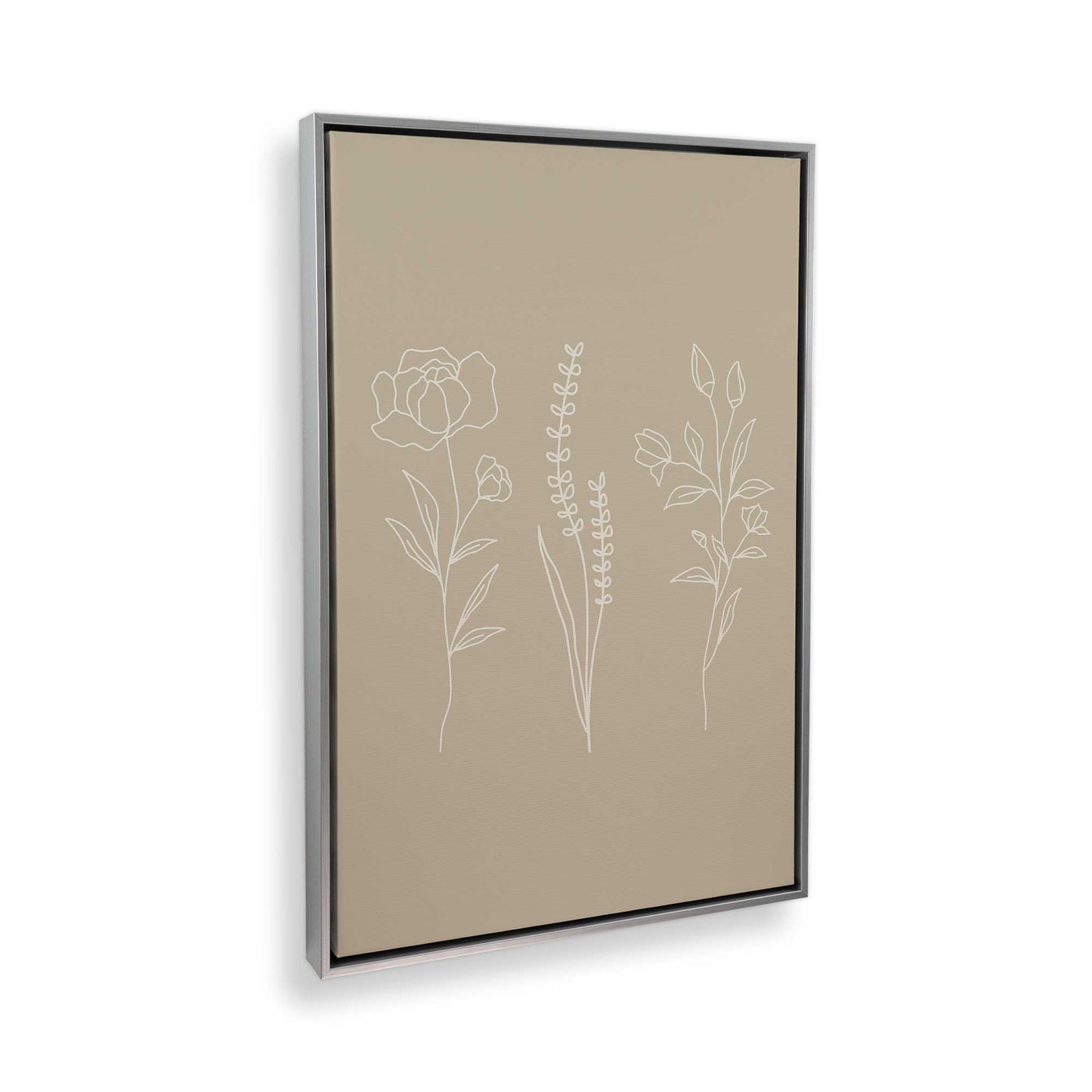 [Color:Polished Chrome], Picture of the corner of the art
