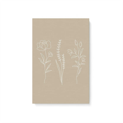 [Color:Stretched Canvas], Picture of art