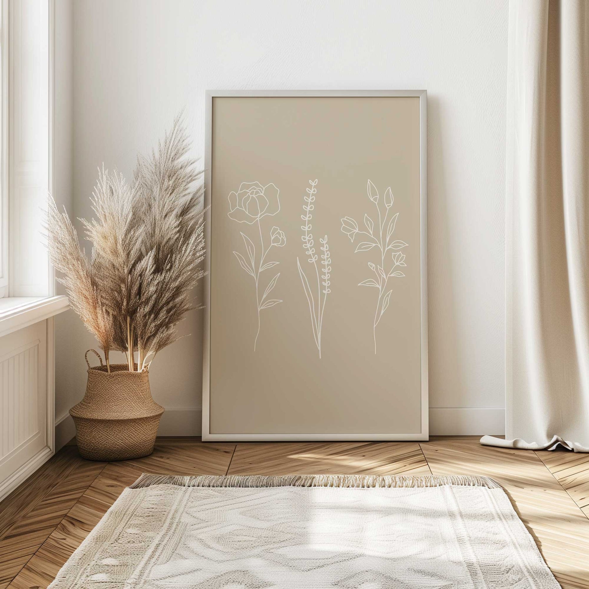[LIFESTYLE],[SPECIAL],Picture of art in a room