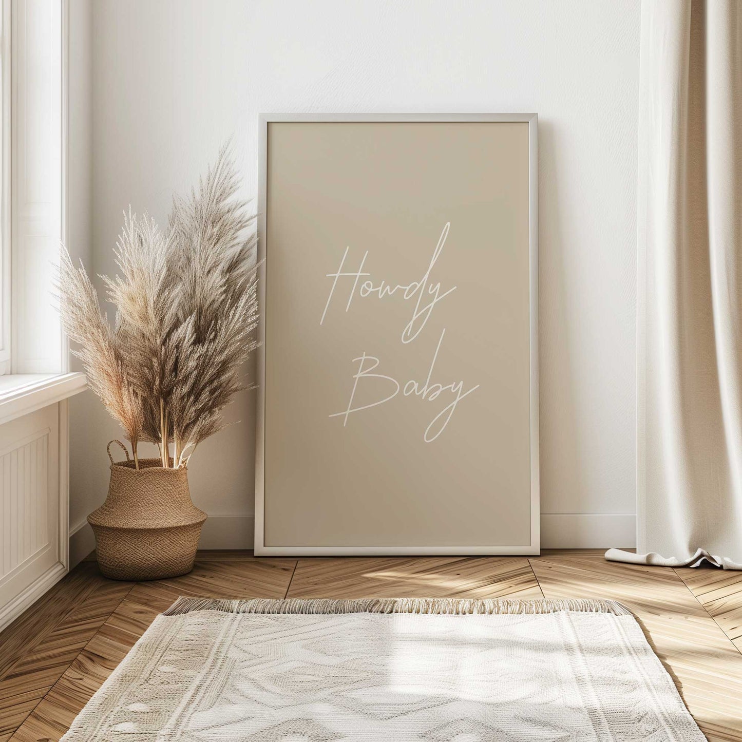 [LIFESTYLE],[SPECIAL],Picture of art in a room
