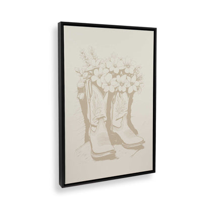 [Color:Satin Black], Picture of the corner of the art