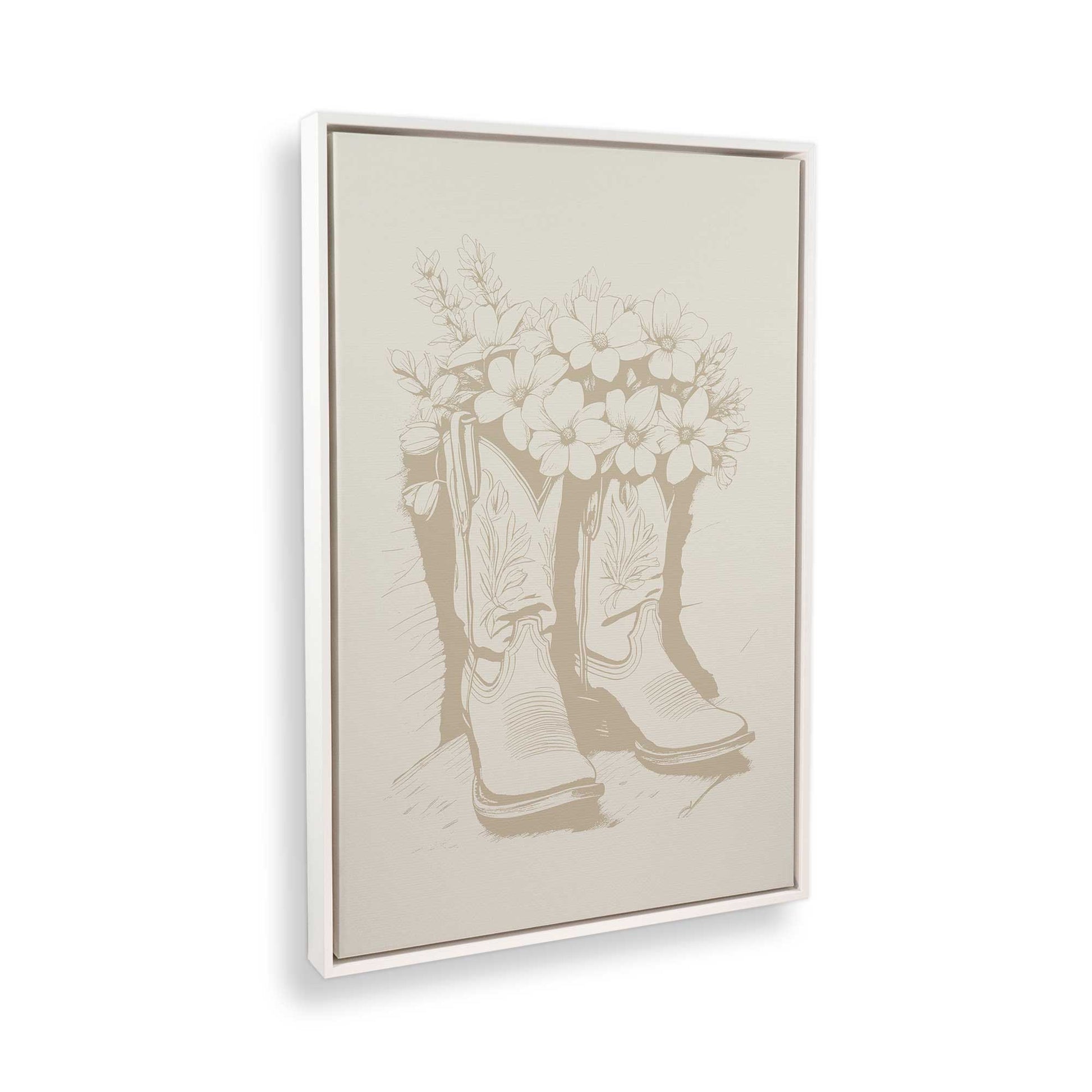 [Color:Opaque White], Picture of the corner of the art