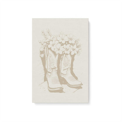 [Color:Stretched Canvas], Picture of art
