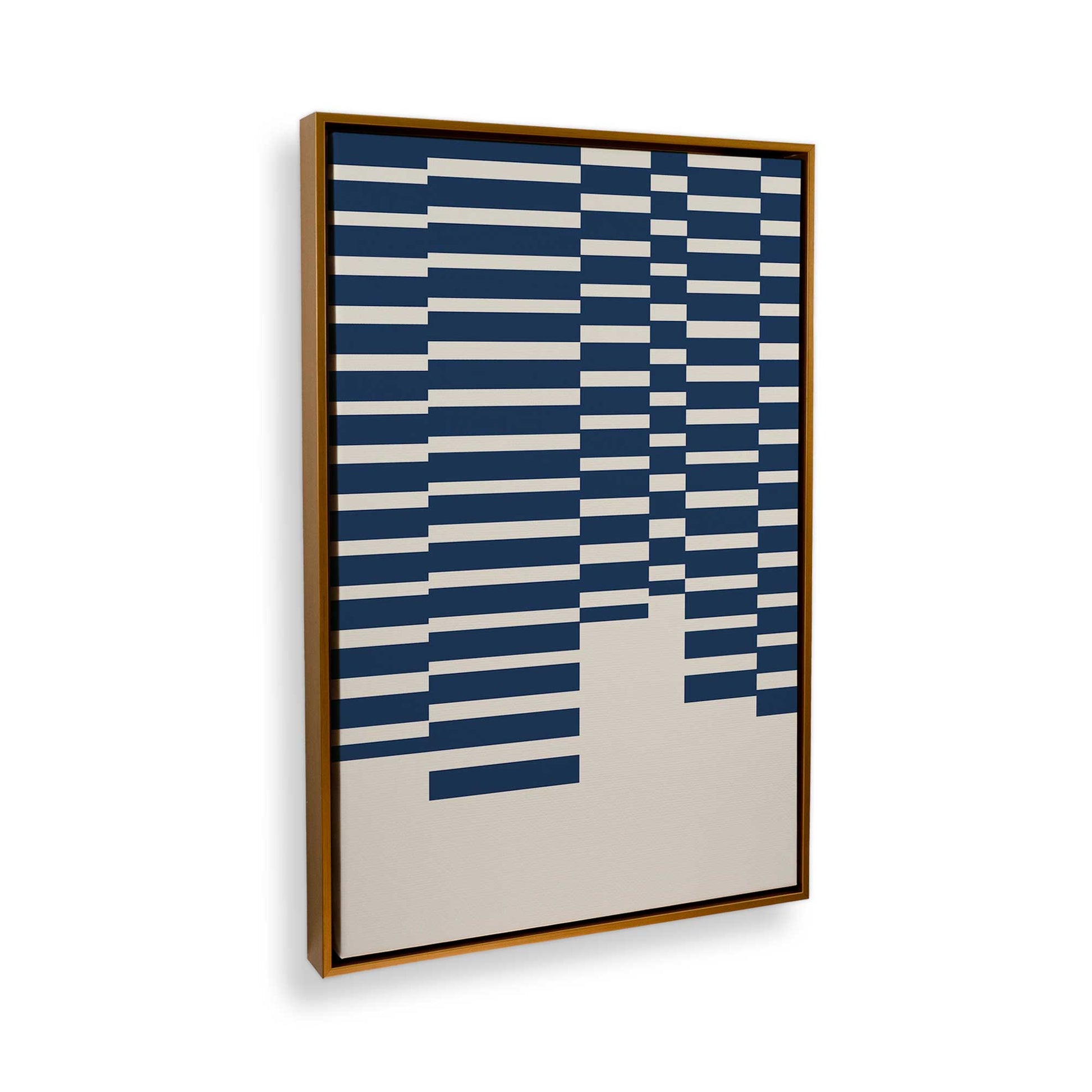 [Color:Polished Gold], Picture of the corner of the art
