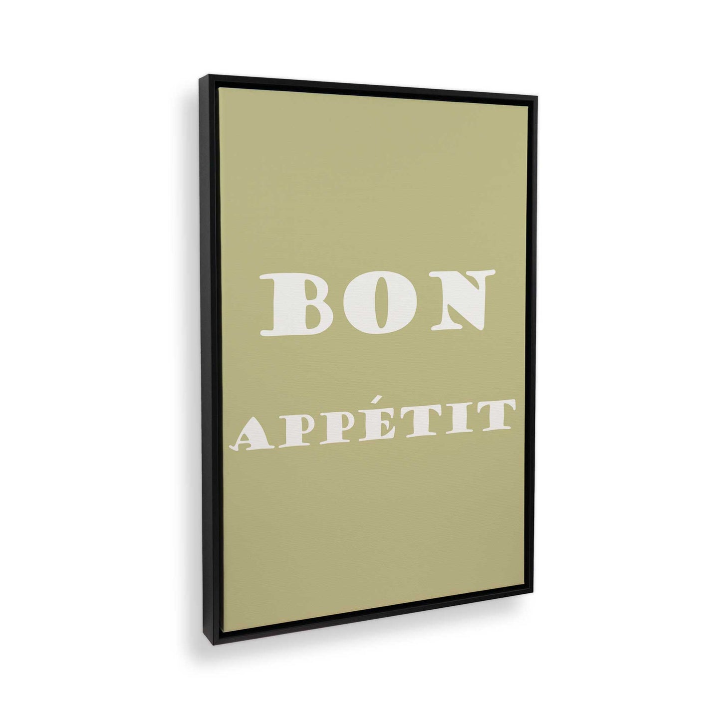 [Color:Satin Black], Picture of the corner of the art