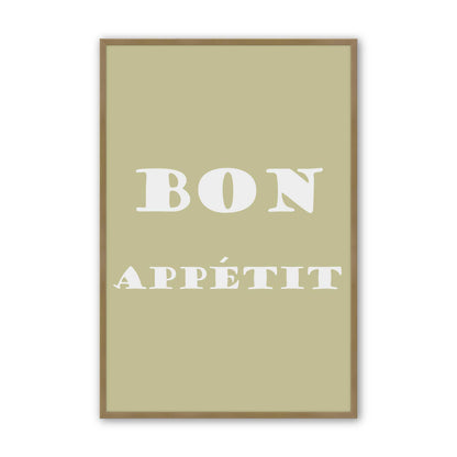 [Color:Brushed Gold], Picture of art in a Brushed Gold frame