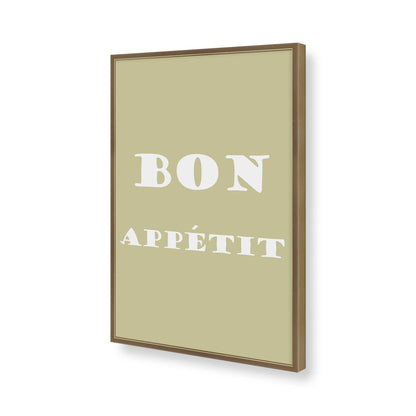 [Color:Brushed Gold], Picture of art in a Brushed Gold frame of the corner