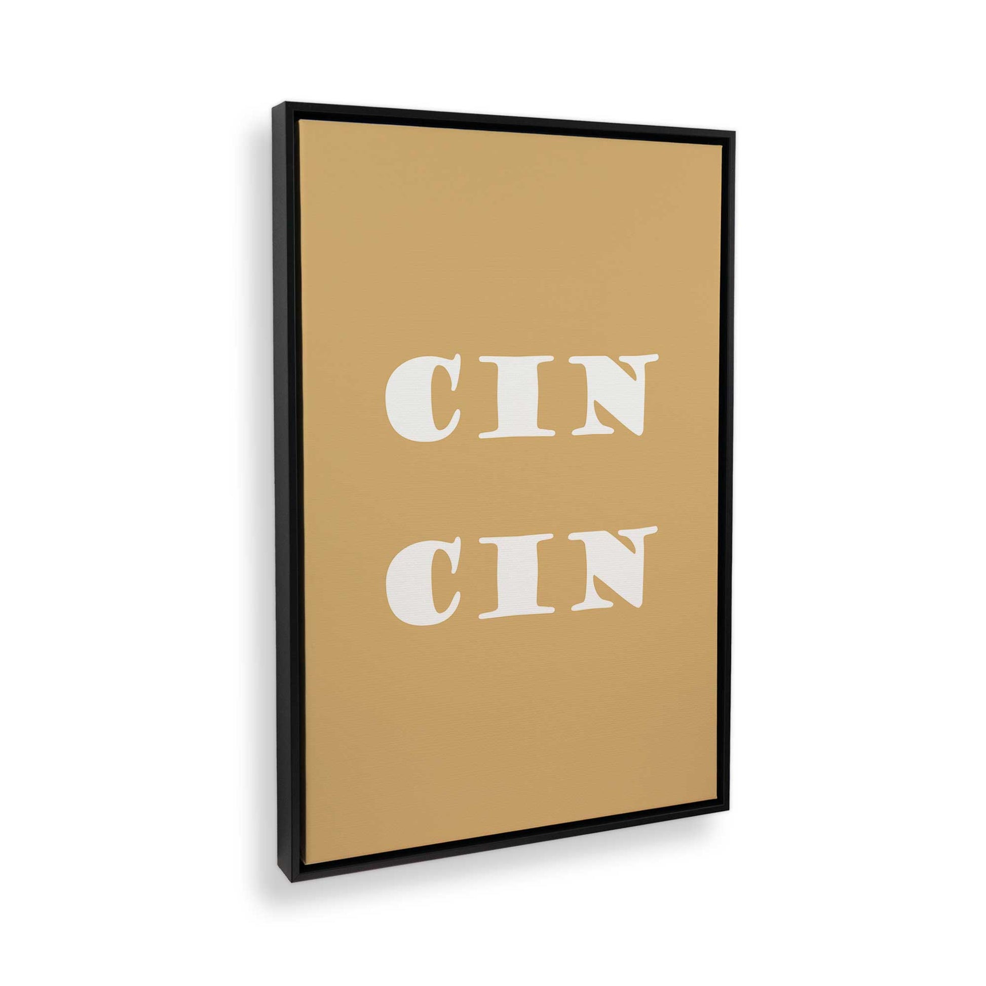 [Color:Satin Black], Picture of the corner of the art