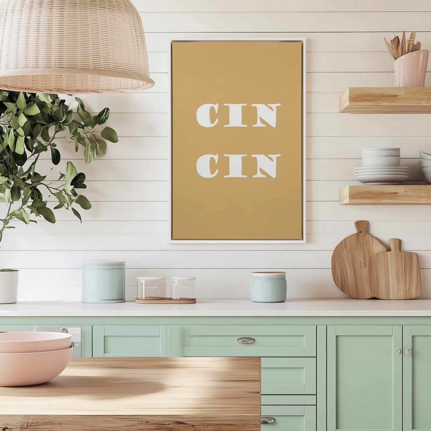 [LIFESTYLE],[SPECIAL],  Picture of art in a room