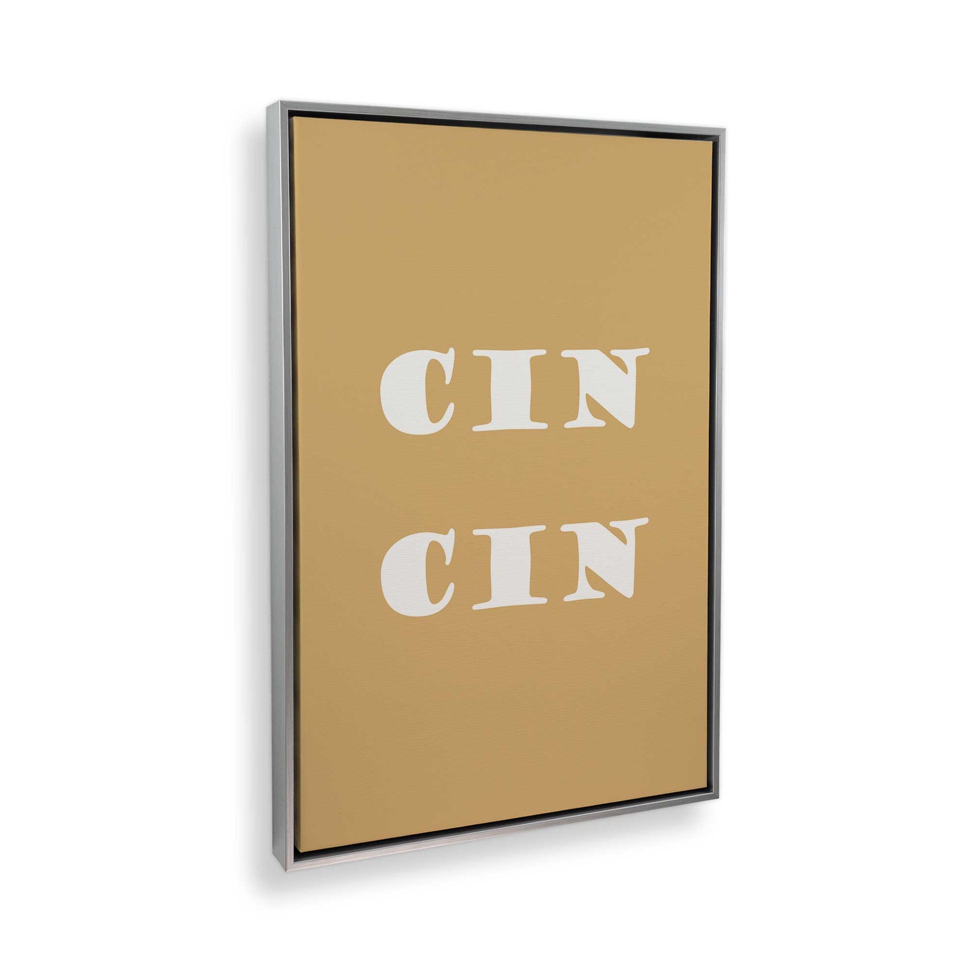 [Color:Polished Chrome], Picture of the corner of the art