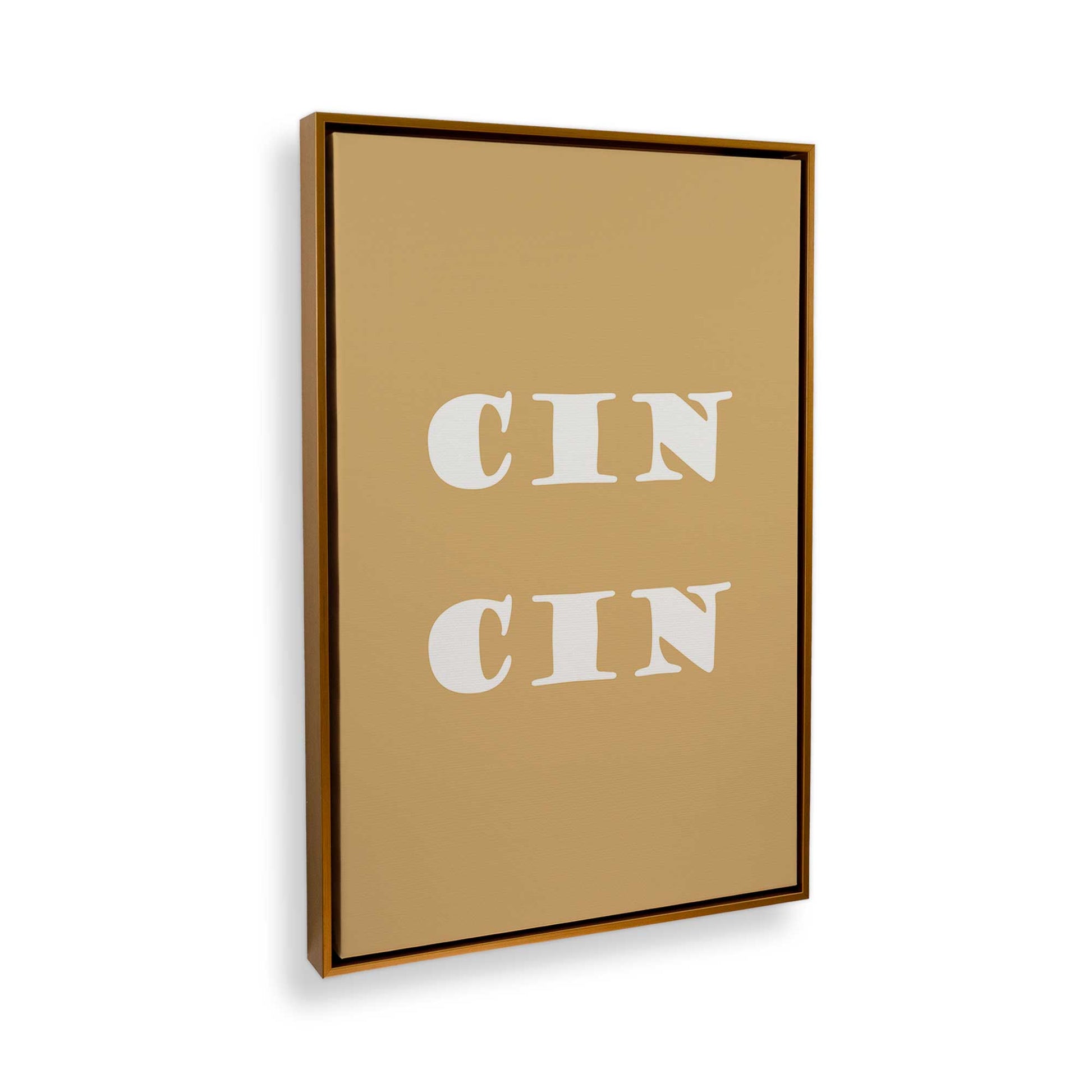 [Color:Polished Gold], Picture of the corner of the art