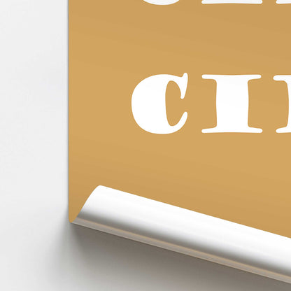 [color:Rolled Print], Picture of close up of art