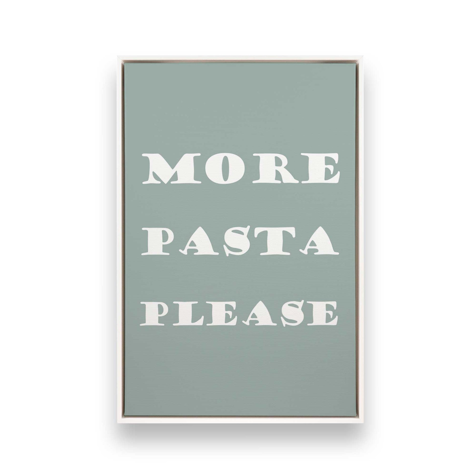 [Color:Opaque White], Picture of art in a White frame