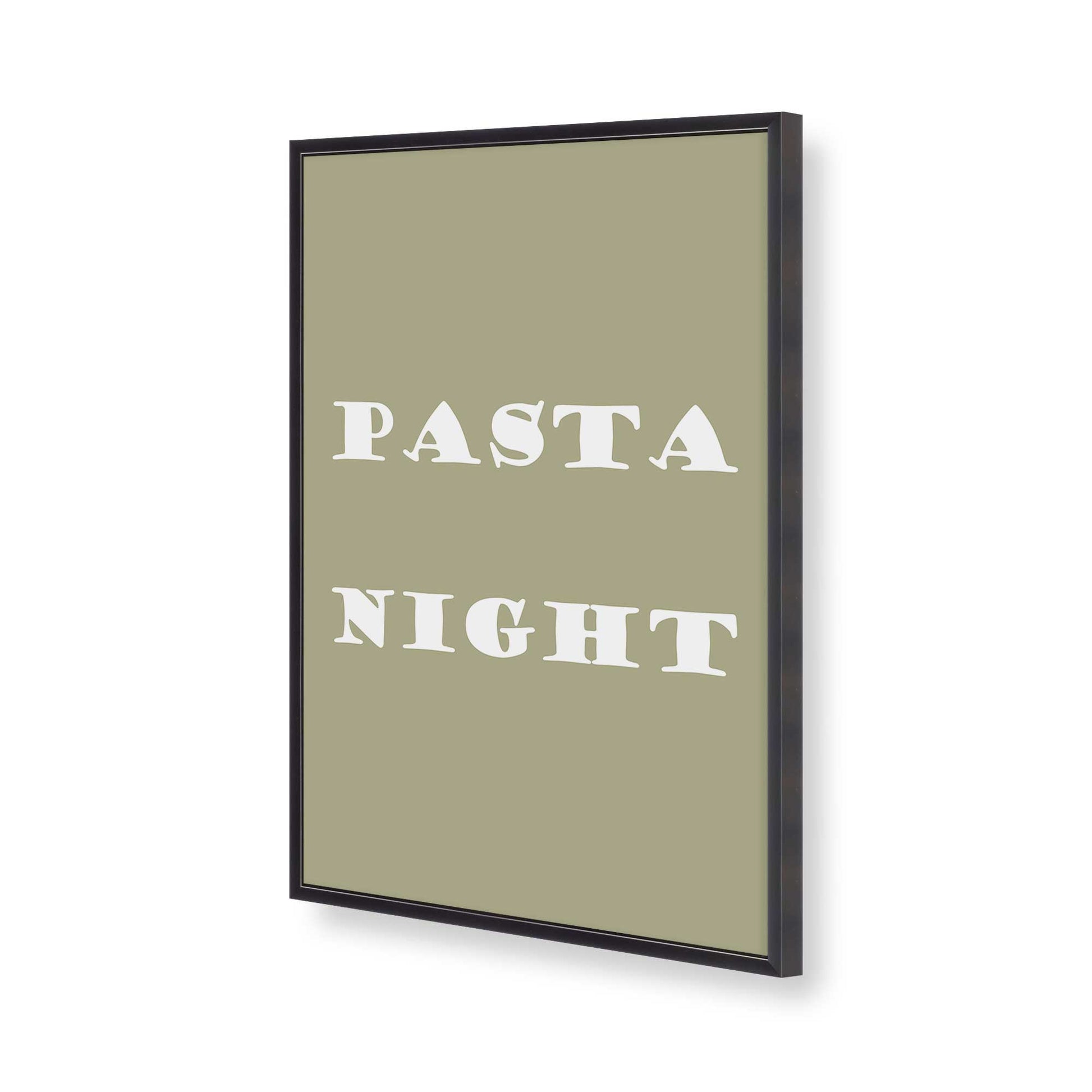 [Color:Weathered Zinc], Picture of art in a Weathered Zinc frame of the corner