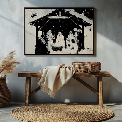 [LIFESTYLE],[SPECIAL], Art in a room