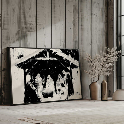 [LIFESTYLE],[SPECIAL], Art in a room