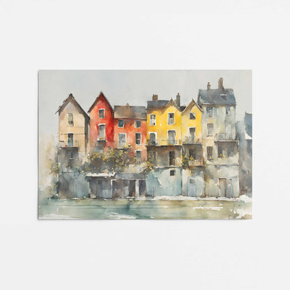 [Color:Rolled Print], Picture of close up of art