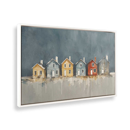 [Color:Opaque White], Picture of the corner of the art