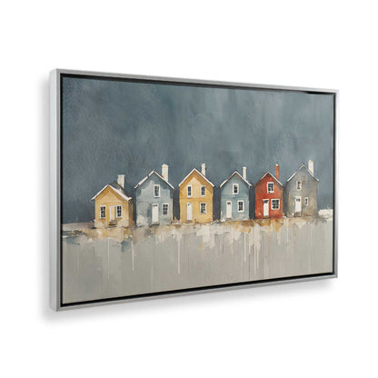 [Color:Polished Chrome], Picture of the corner of the art