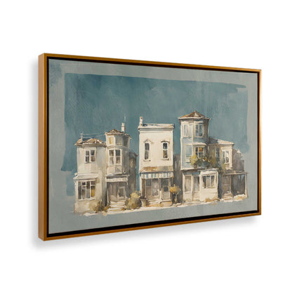 [Color:Polished Gold], Picture of the corner of the art