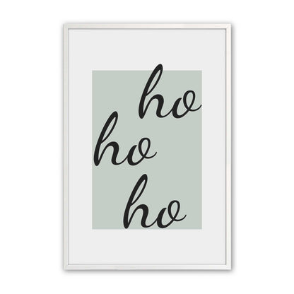 [Color:Opaque White], Picture of art in a Opaque White frame