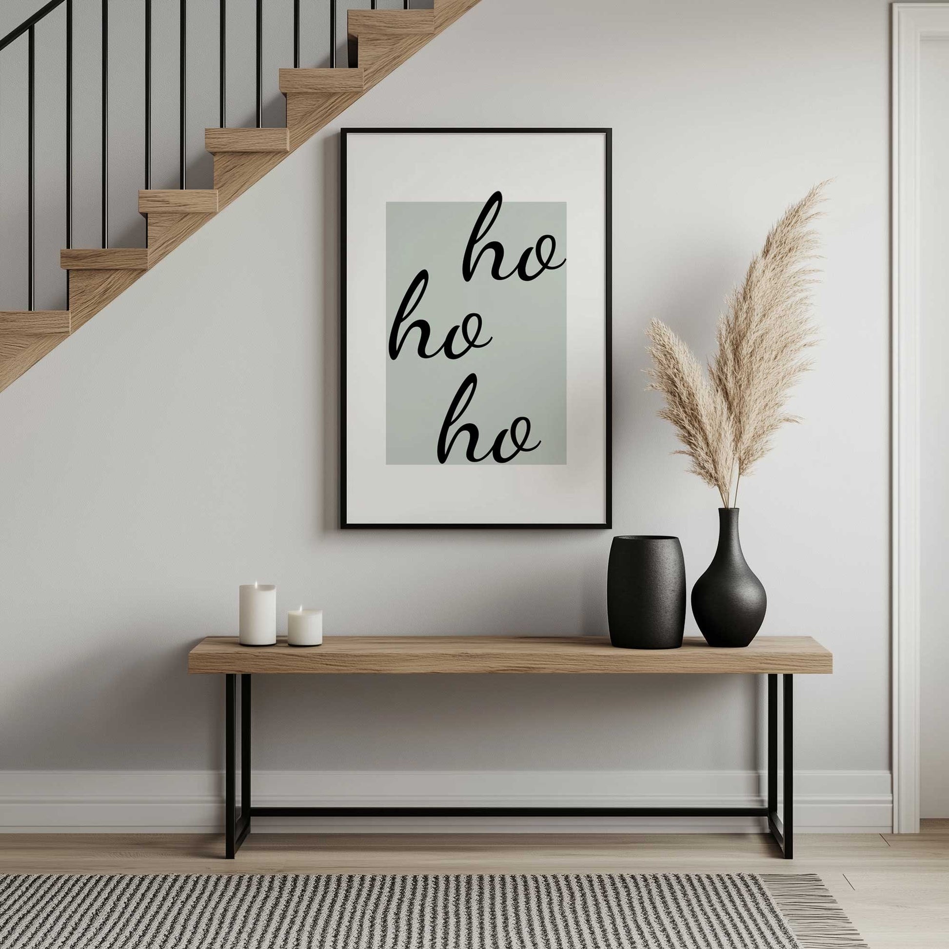 [SPECIAL],[LIFESTYLE], Picture of art hanging in a room