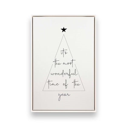 [Color:Opaque White], Picture of art in a White frame