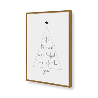 [Color:Polished Gold], Picture of art in a Polished Gold frame of the corner