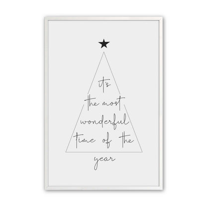 [Color:Opaque White], Picture of art in a Opaque White frame