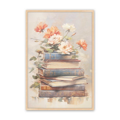 [Color:Raw Maple], Picture of art in a Raw Maple frame
