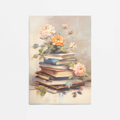 [Color:Rolled Print], Picture of close up of art