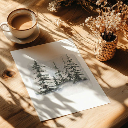 [Color:Rolled Print], Picture of close up of art