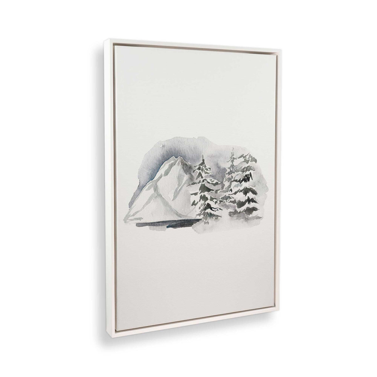[Color:Opaque White], Picture of the corner of the art