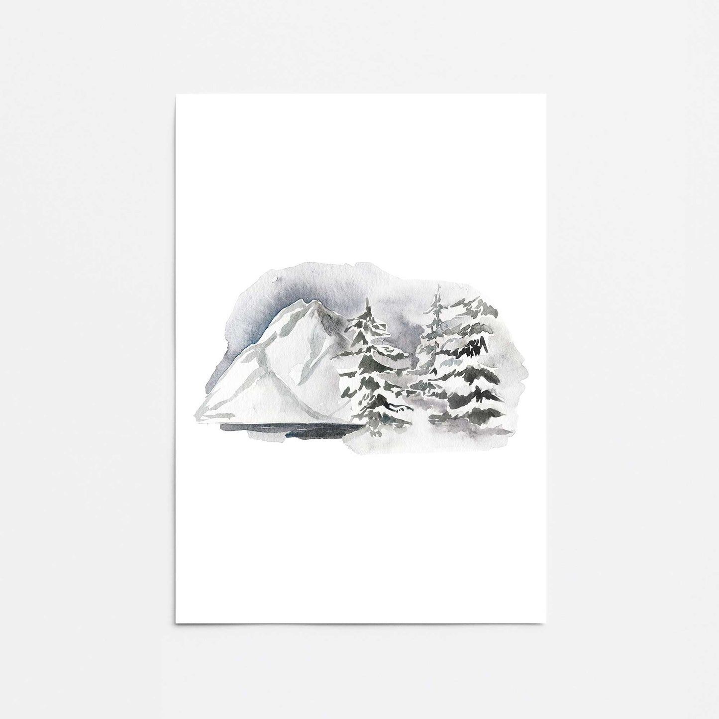 [Color:Rolled Print], Picture of close up of art