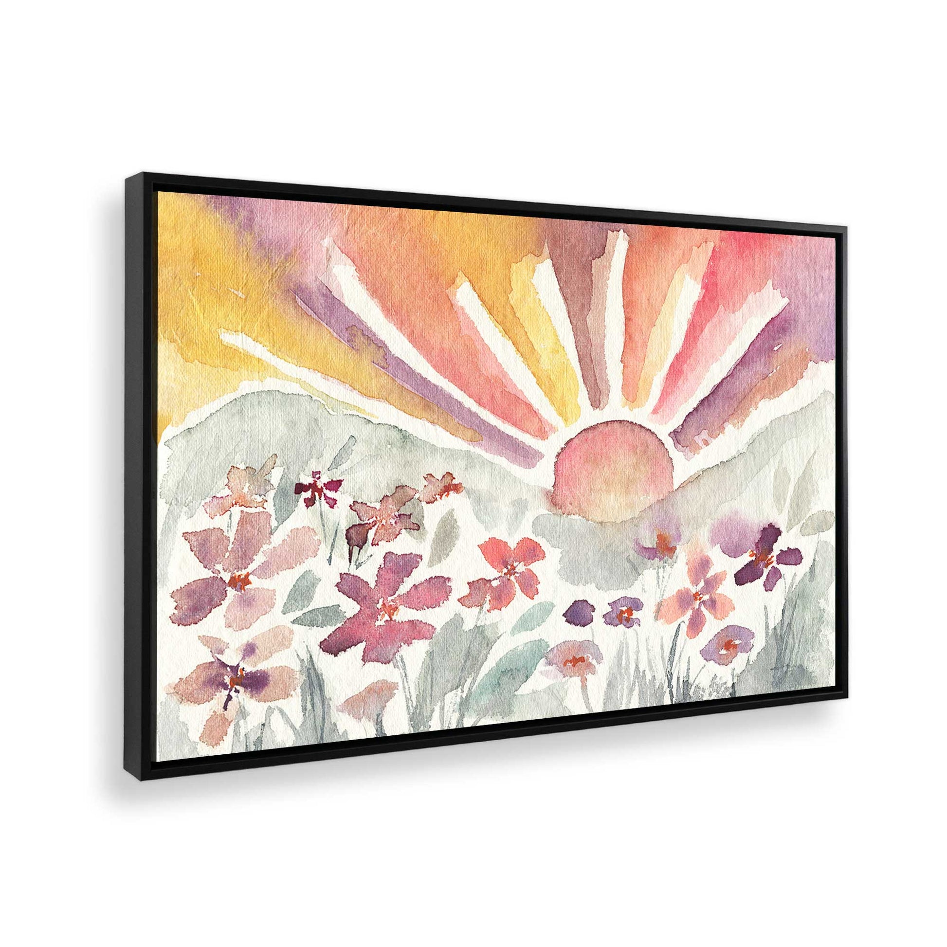 [Color:Satin Black], Picture of the corner of the art