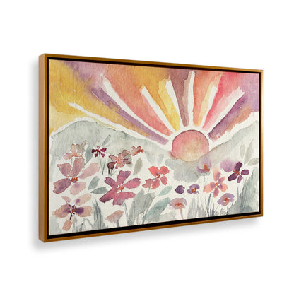 [Color:Polished Gold], Picture of the corner of the art