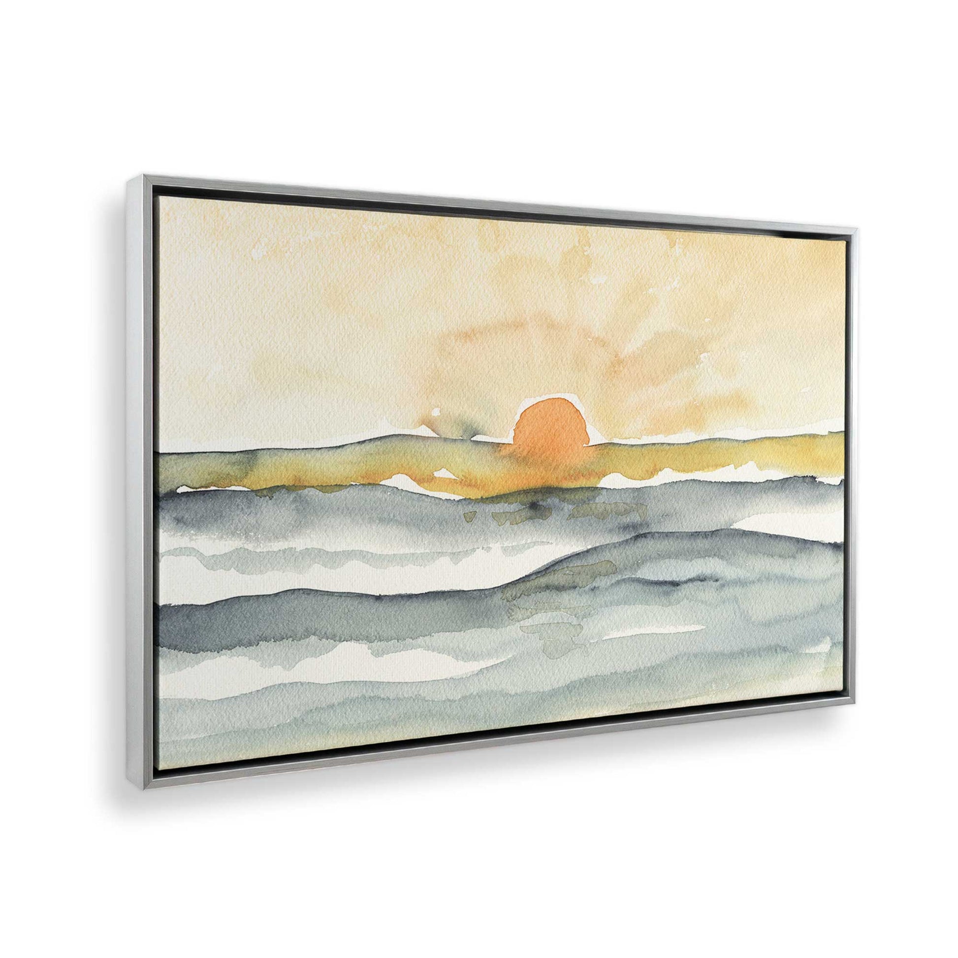 [Color:Polished Chrome], Picture of the corner of the art