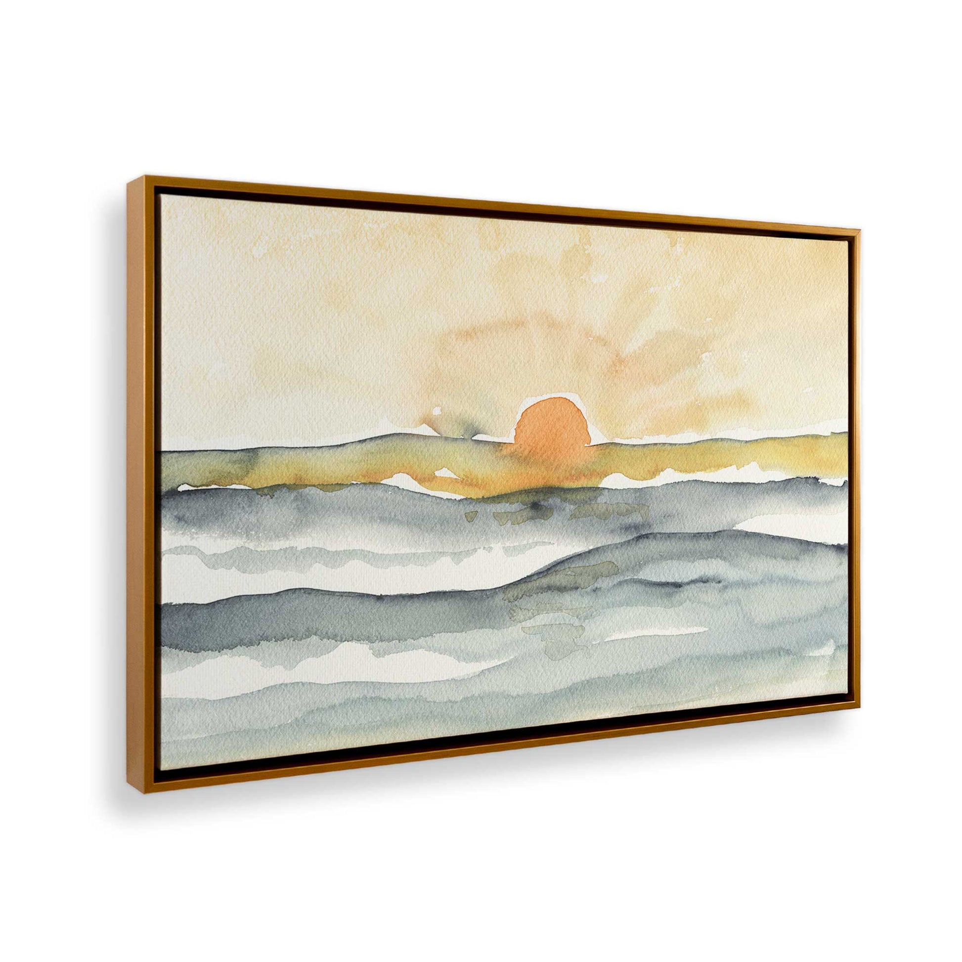 [Color:Polished Gold], Picture of the corner of the art