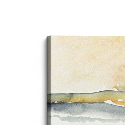 [Color:Stretched Canvas], Picture of the corner of the art