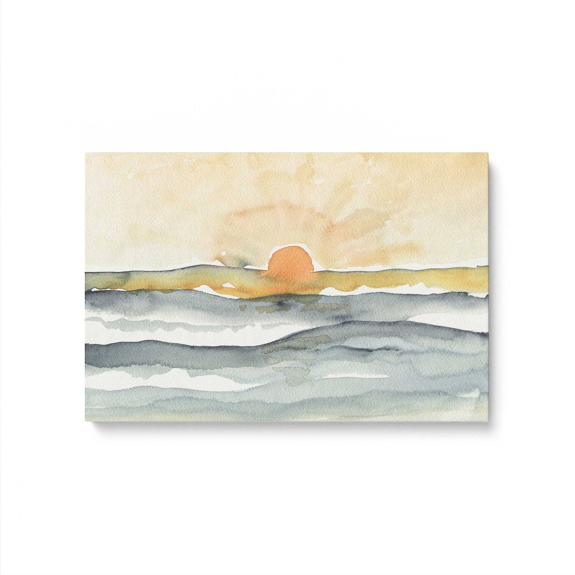 [Color:Stretched Canvas], Picture of art