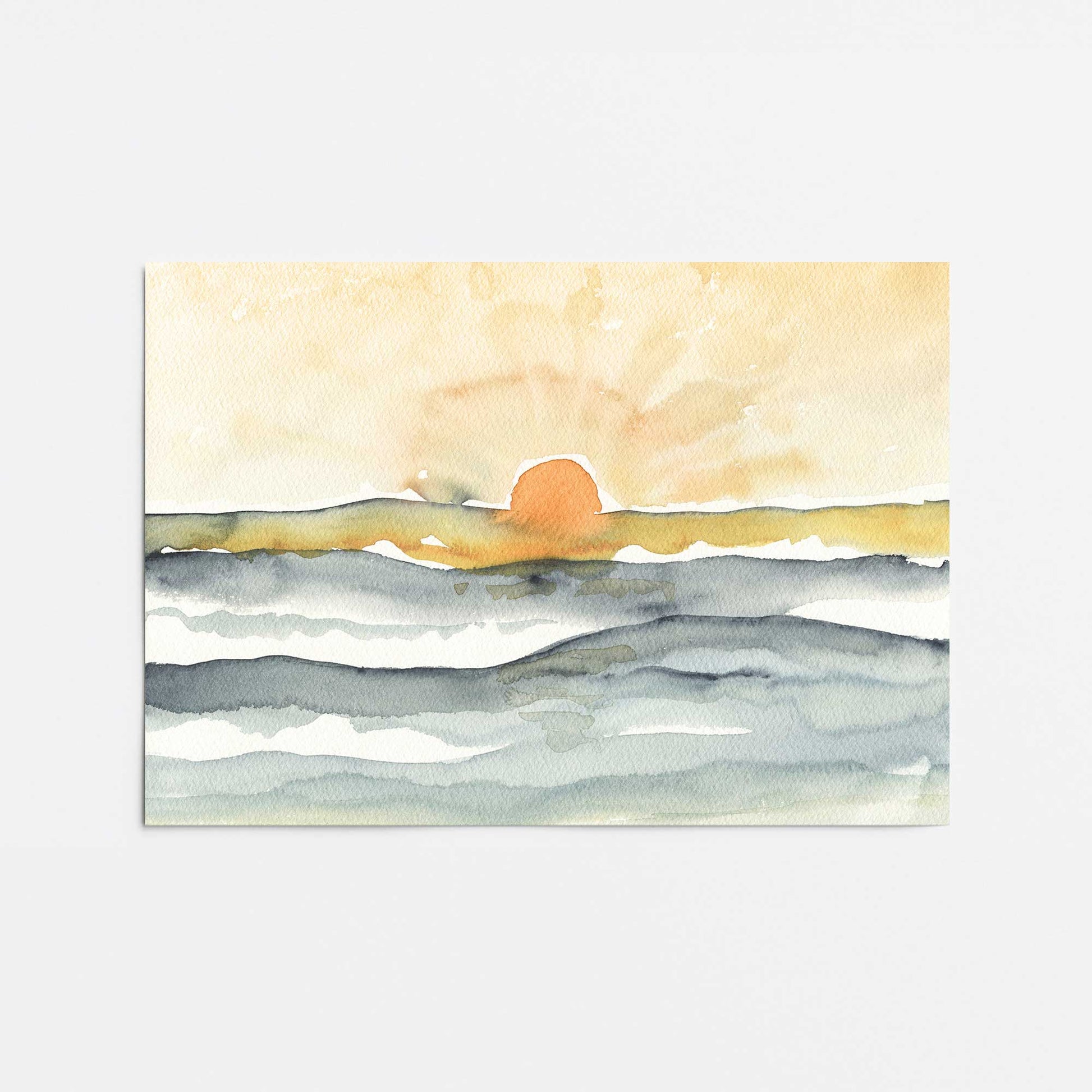 [Color:Rolled Print], Picture of close up of art