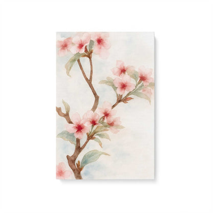 [Color:Stretched Canvas], Picture of art