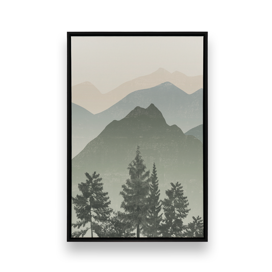 [Color:Satin Black], Front image of the art