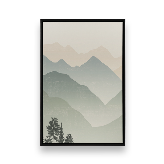 [Color:Satin Black], Front image of the art