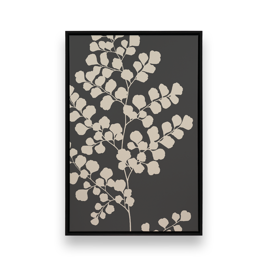 [Color:Satin Black], Front image of the art
