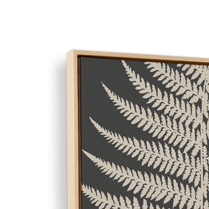 [color:American Maple], Frame corner detail