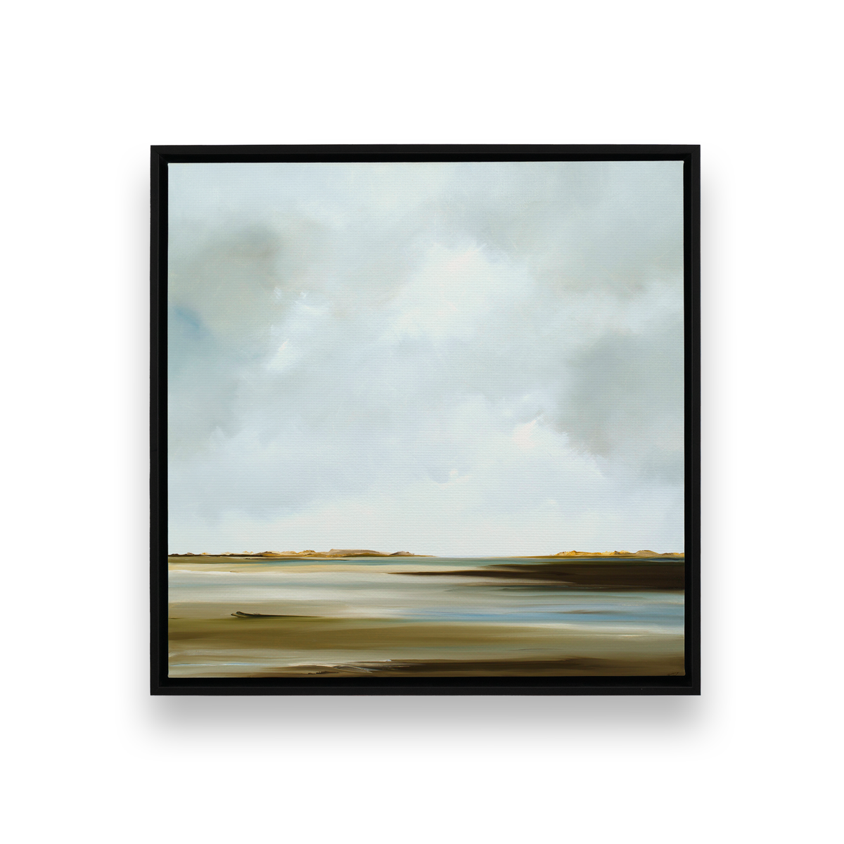 [Color:Satin Black], Front image of the art